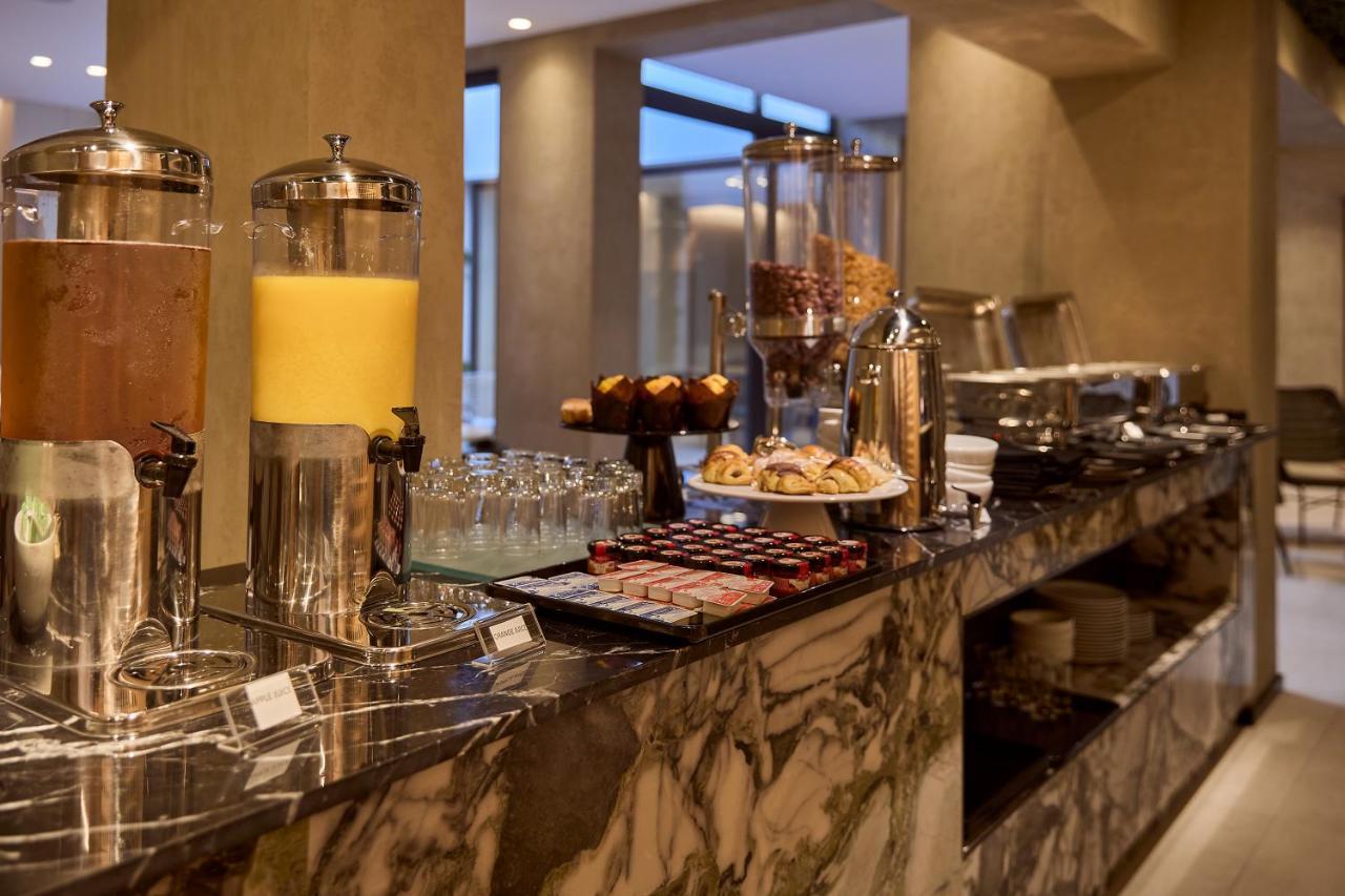 Omid Saldanha Hotel Lisboa Extérieur photo
