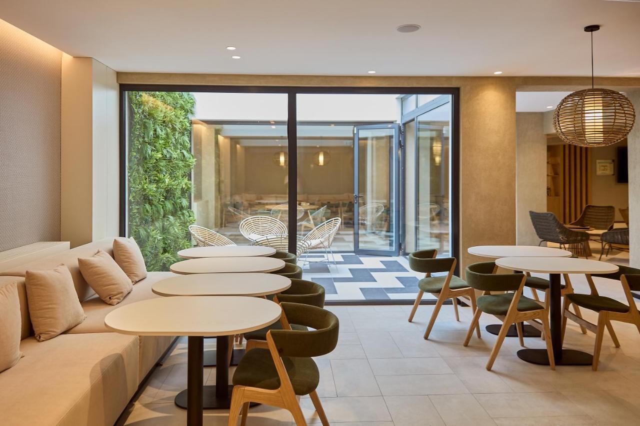 Omid Saldanha Hotel Lisboa Extérieur photo