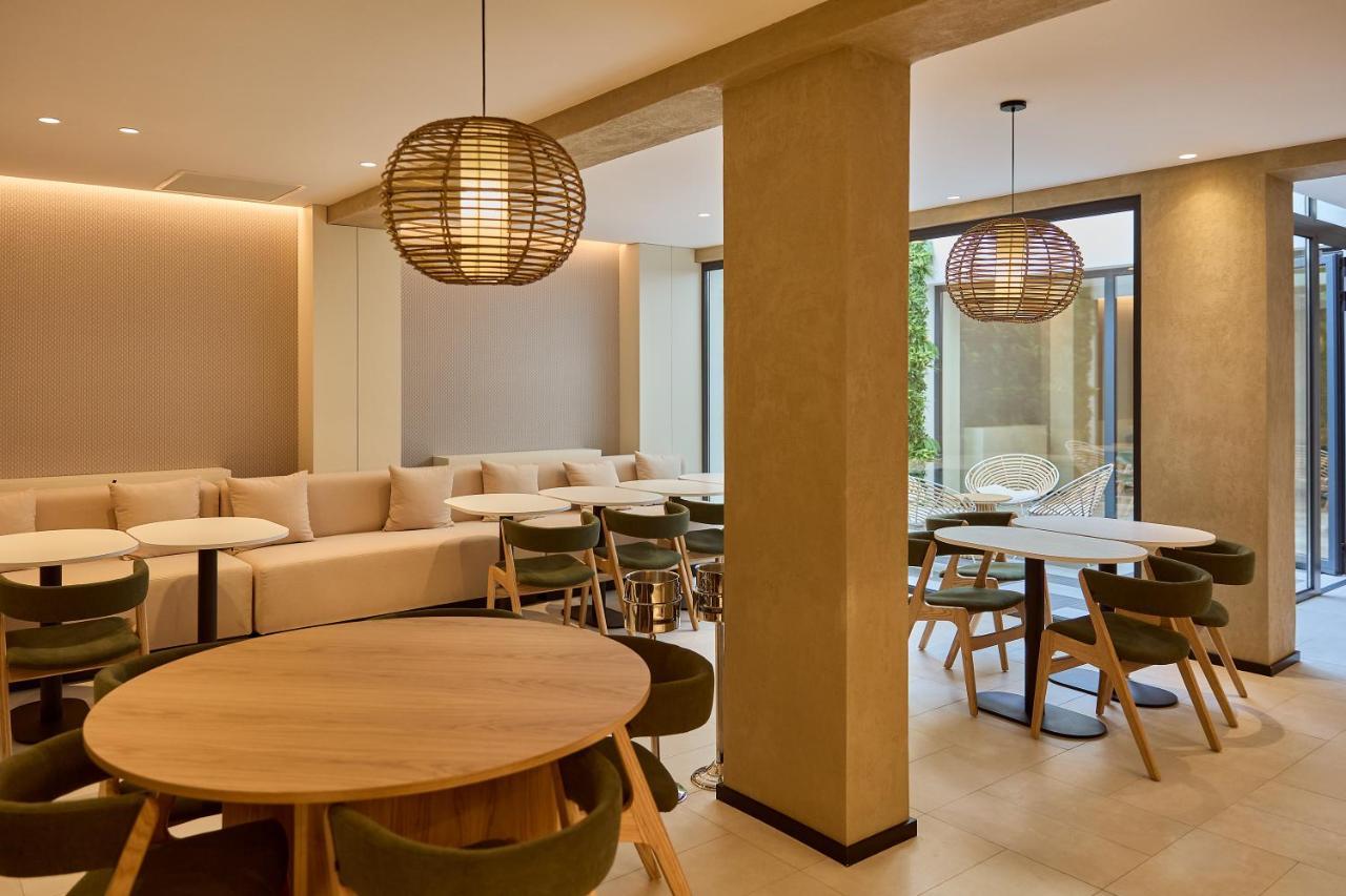 Omid Saldanha Hotel Lisboa Extérieur photo