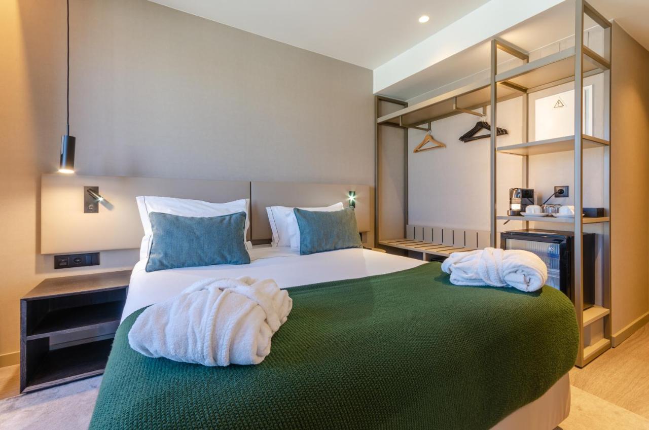 Omid Saldanha Hotel Lisboa Extérieur photo