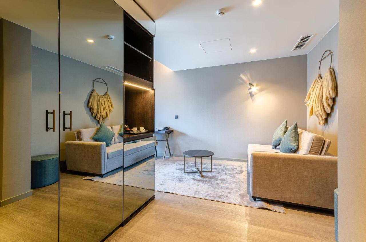 Omid Saldanha Hotel Lisboa Extérieur photo
