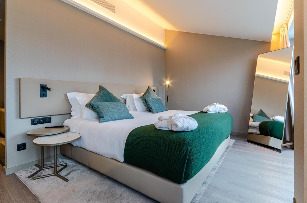 Omid Saldanha Hotel Lisboa Extérieur photo