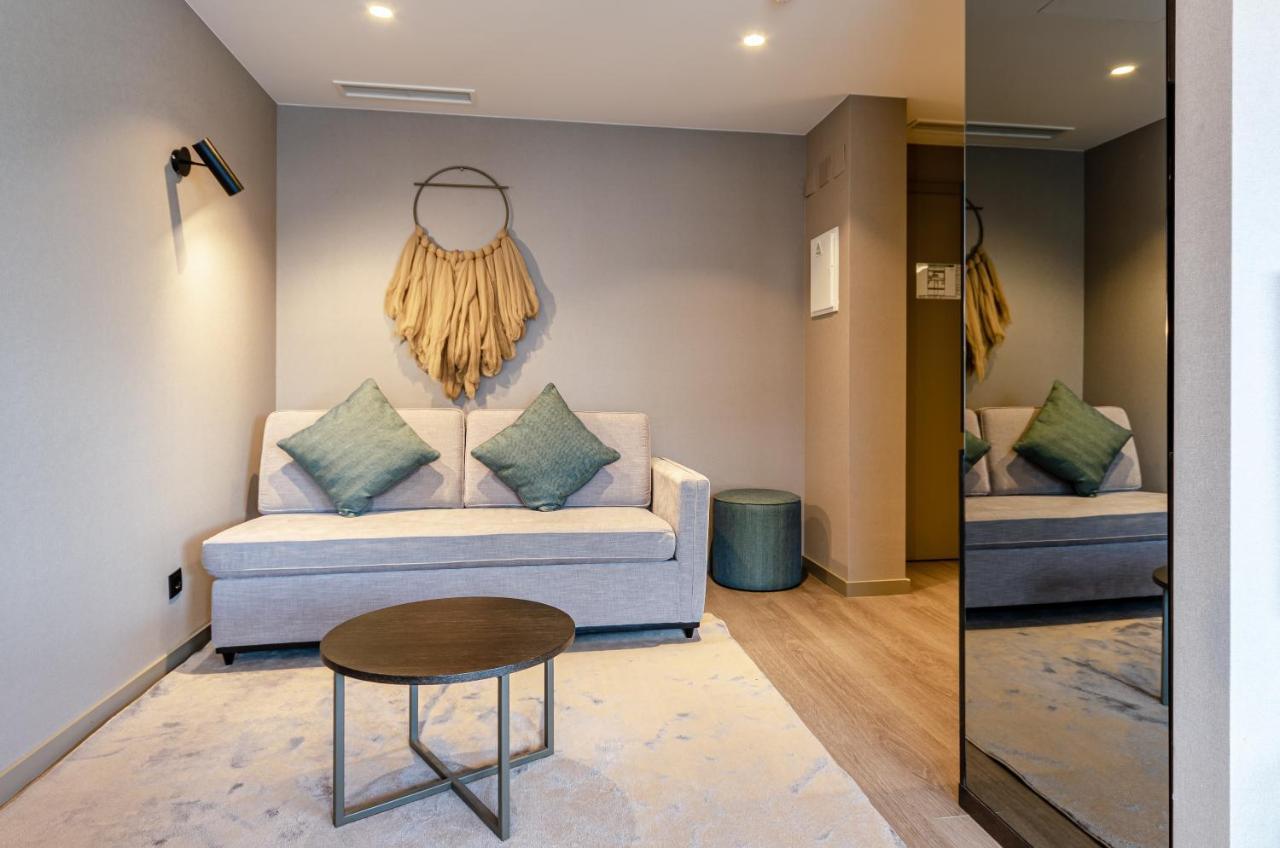 Omid Saldanha Hotel Lisboa Extérieur photo