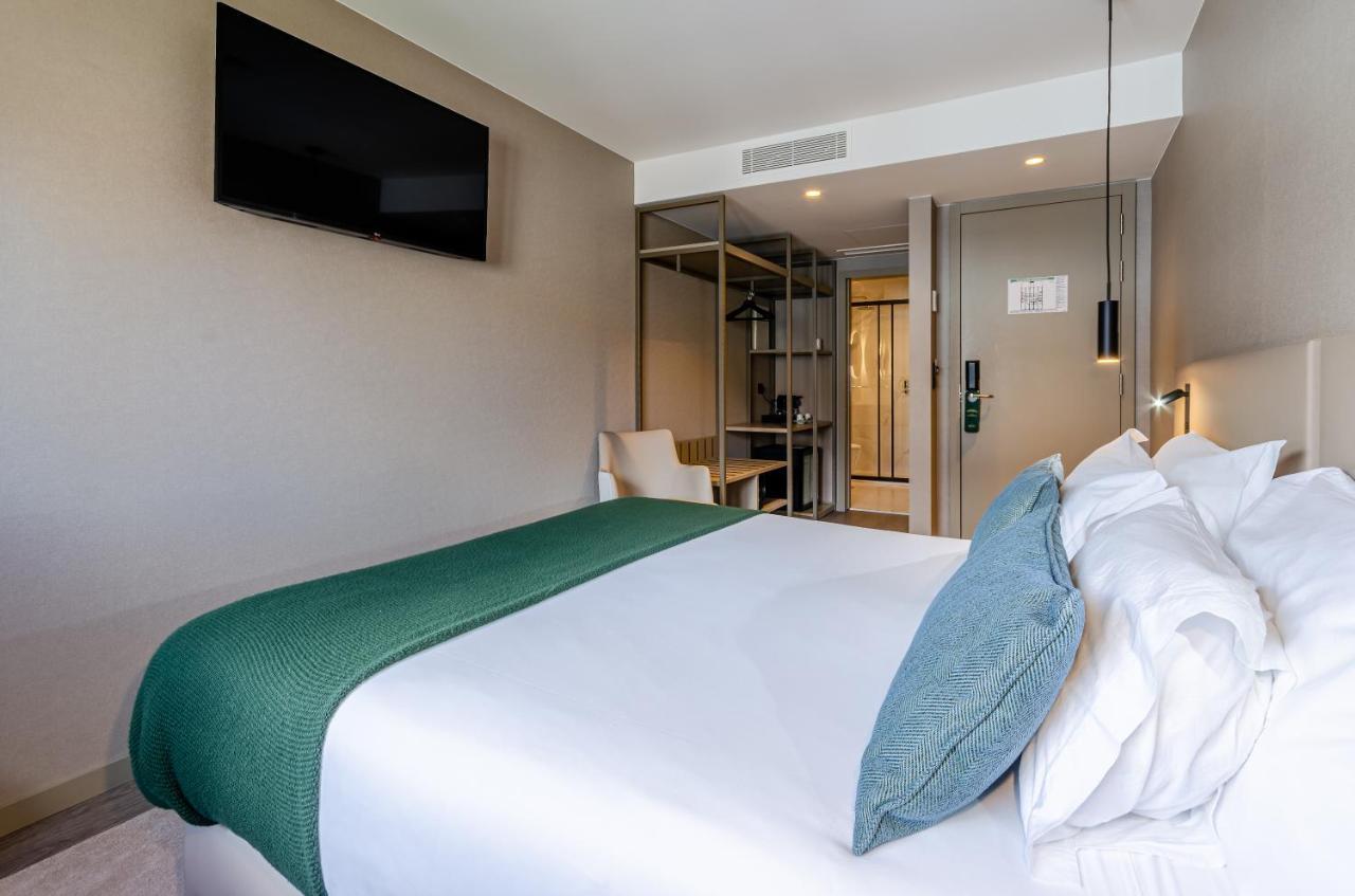 Omid Saldanha Hotel Lisboa Extérieur photo