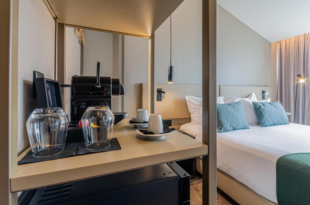 Omid Saldanha Hotel Lisboa Extérieur photo