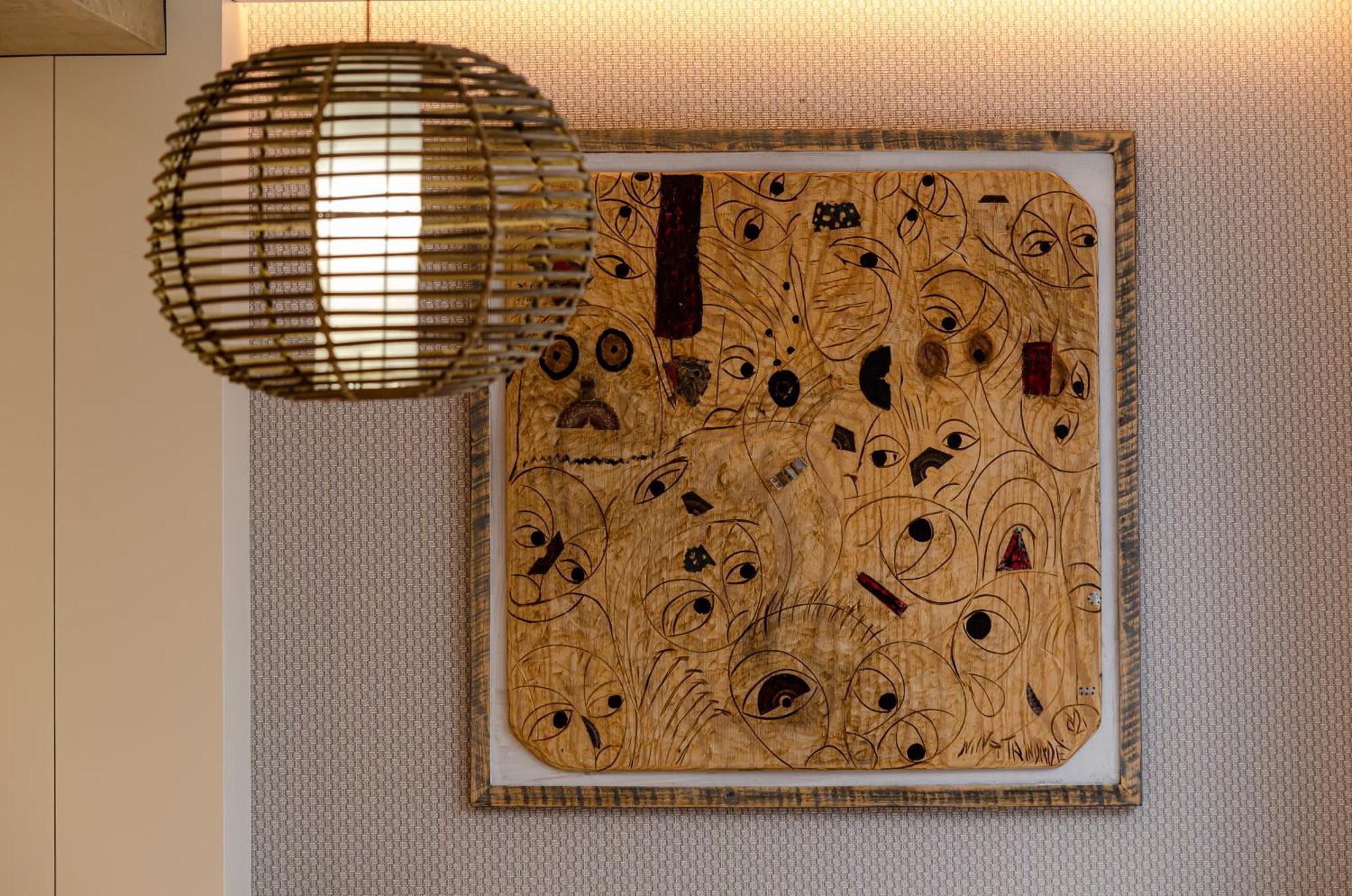 Omid Saldanha Hotel Lisboa Extérieur photo