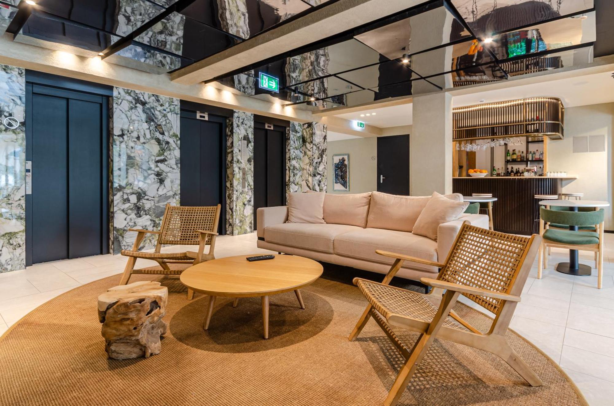 Omid Saldanha Hotel Lisboa Extérieur photo